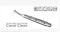 Máy mài Micron Canal Clean-N4H / -S4H, Canal Clean-N2H / -S2H